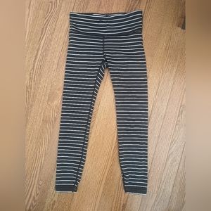 Gapfit Blackout Leggings, XS